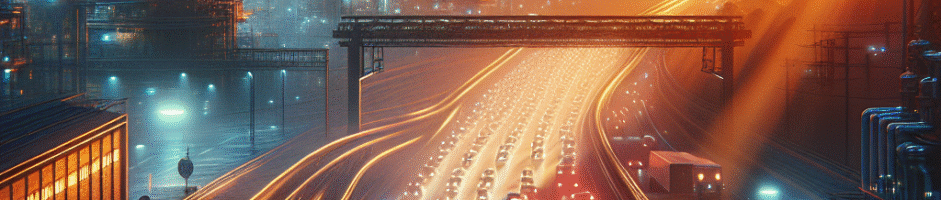 Medios de Transporte y su Impacto en el Medio Ambiente: Un Viaje a Través de su Huella de Carbono