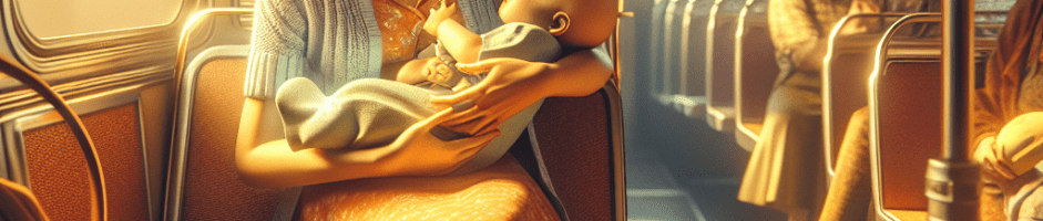 Guía de Viaje con Bebés en Autobús al Estilo Flavio