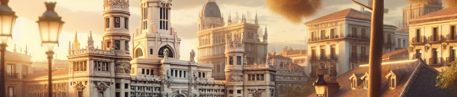 Explorando los Encantos Ocultos de Madrid: Una Escapada Campestre e Histórica