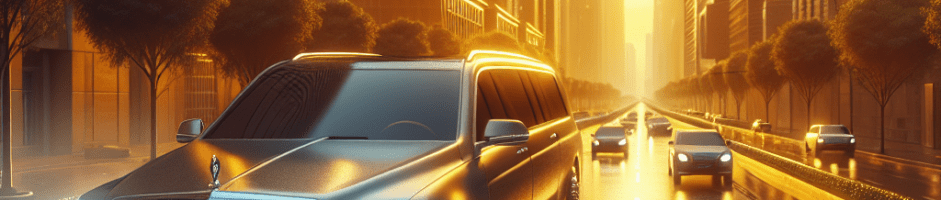 Explora la Comodidad y Seguridad del Alquiler de Coches con Conductor en Esteban Rivas