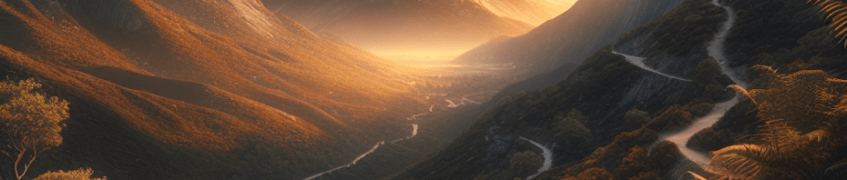 Caminos de Senderismo en España: Aventura y Naturaleza