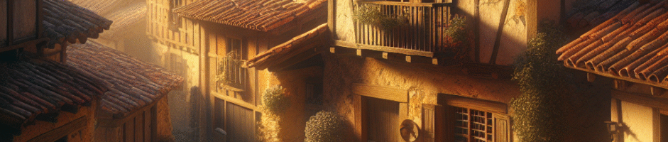 Patones de Arriba: Un Viaje a través del Tiempo y la Cultura